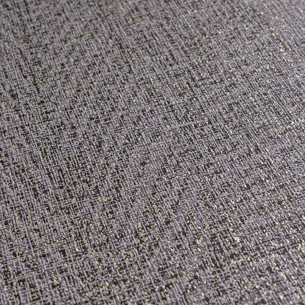 Sävy-on-tone tapetti Profhome 790645-GU kuitutapetti hieman rakenteellinen kukikas glitrende harmaa platina harmaa kulta 5,33 m2