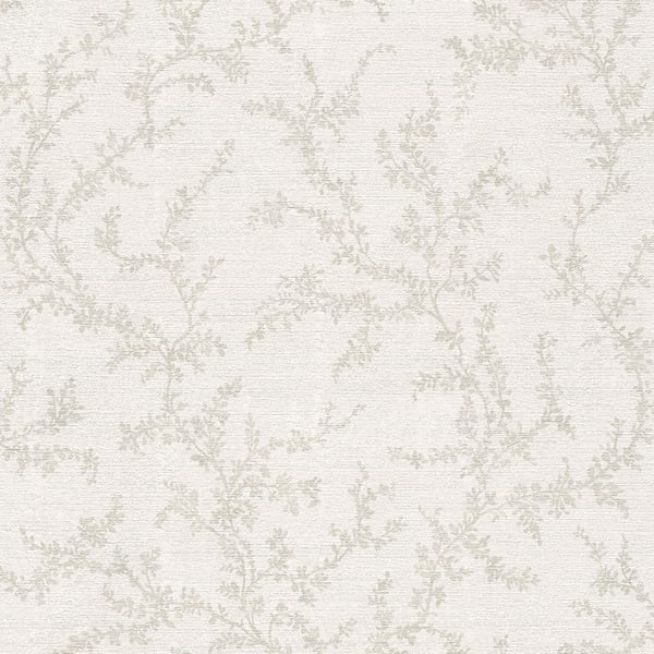Kanssa luonto kuvio tapetti Profhome 790903-GU kuuma kohokuvioitu kuitutapetti hieman rakenteellinen kukikas mat harmaa kerma vaalean harmaa 5,33 m2 Kanssa luonto kuvio tapetti Profhome 790903-GU kuuma kohokuvioitu kuitutapetti hieman rakenteellinen kukikas mat harmaa kerma vaalean harmaa 5,33 m2