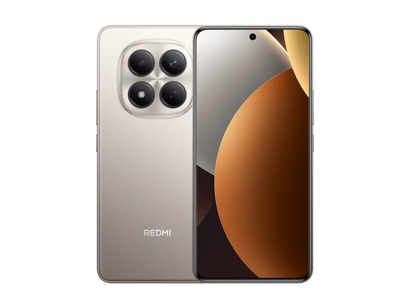 Miniatyrbild 1 av 3: Redmi Note 15 Pro 8 GB 256 GB Titanium