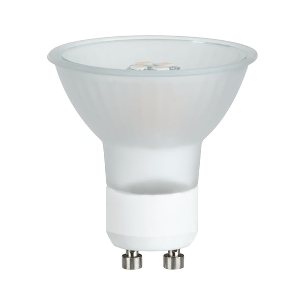 Paulmann Standard 230V LED-reflektor Maxiflood GU10 250lm 3,5W 2700K Softopal