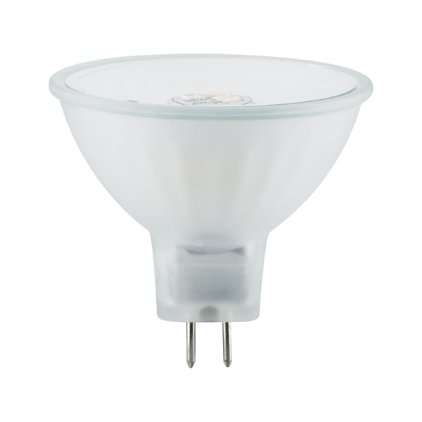 Paulmann Standard 12V LED-reflektor Maxiflood GU5,3 200lm 3W 2700K Softopal