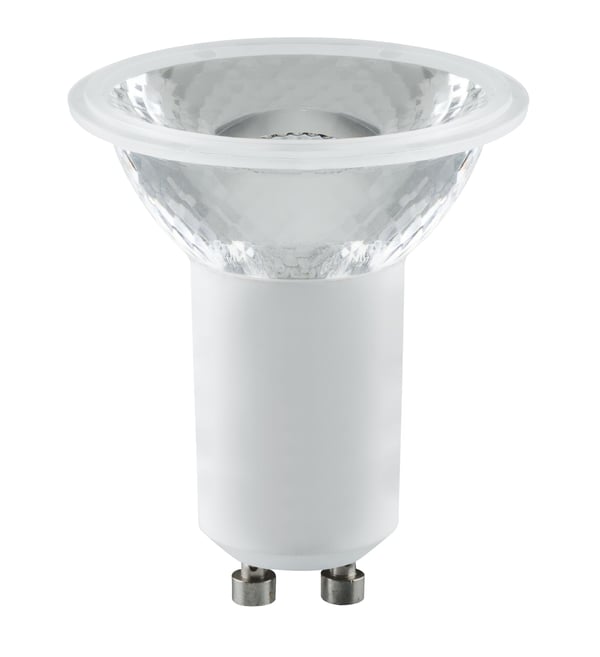 Paulmann LED Diamond Longneck GU10 51 mm 2700K 3W 250lm 230V Diamond