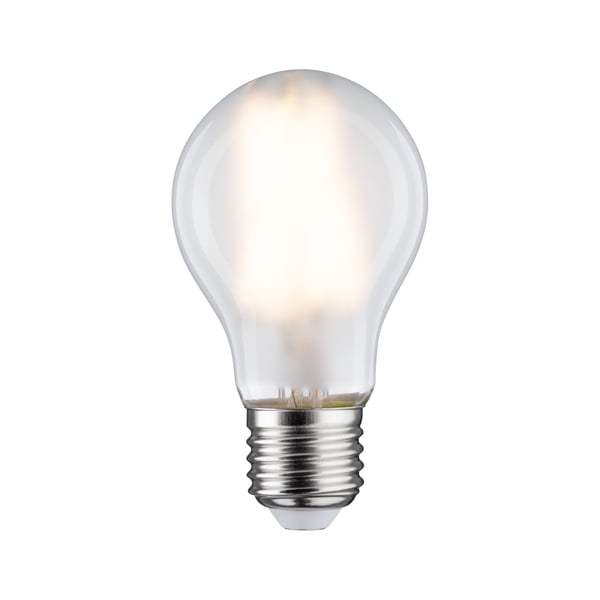 Paulmann Filament 230V LED-glödlampa E27 4x806lm 4x7W 2700K Matt