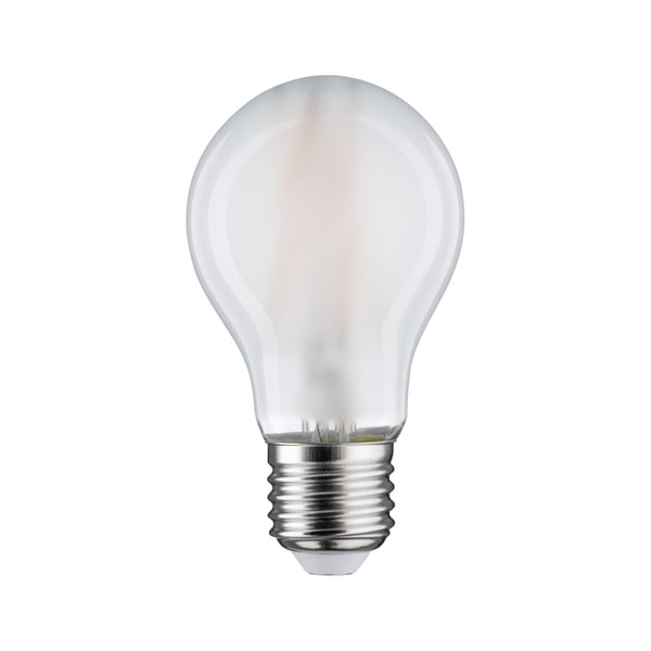 Paulmann Filament 230V LED-glödlampa E27 4x806lm 4x7W 2700K Matt