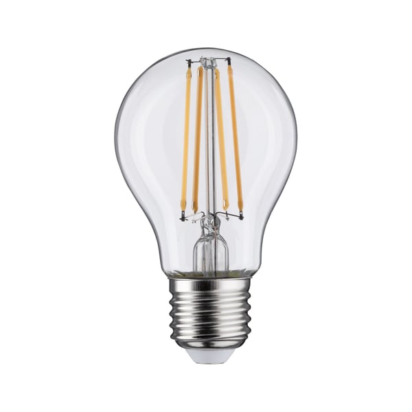 Paulmann Filament Set LED-lampa E27 230V 4x806lm 4x7W 2700K Klar