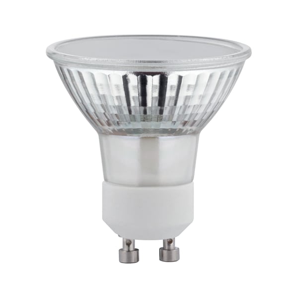 Paulmann Grow Green Edition Filament 230V LED-reflektor GU10 95lm 3,5W 1100K Silver, Växtlampa