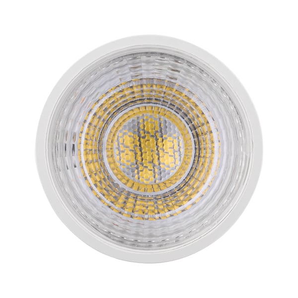 Paulmann Standard 230V LED-reflektor GU10 460lm 7W 4000K dimbar Vit matt