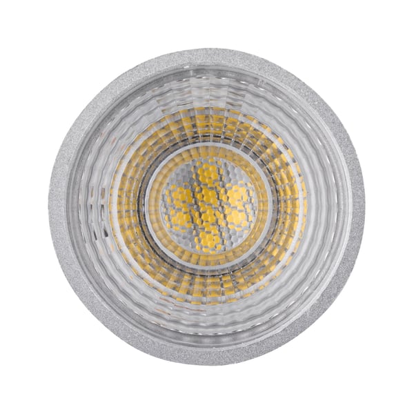 Paulmann Standard 230V LED-reflektor GU10 460lm 7W 4000K dimbar Krom matt