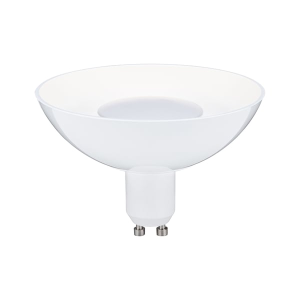 Paulmann LED reflektor 3-Step-Dim GU10 230V 360lm 4,9W 3000K dimbar Vit