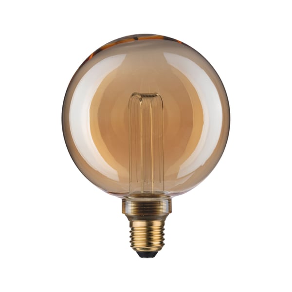 Paulmann Inner Glow Edition LED glob Arc E27 230V 160lm 3,5W 1800K Guld