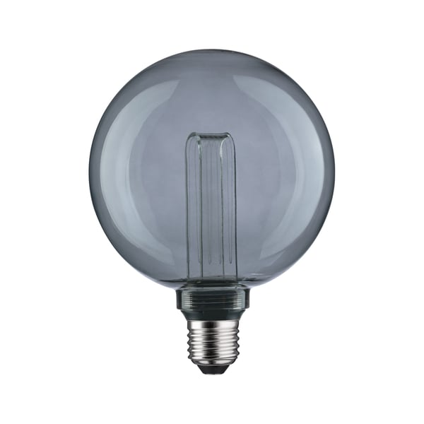 Paulmann Inner Glow Edition LED glob Arc E27 230V 80lm 3,5W 1800K Rökfärgad