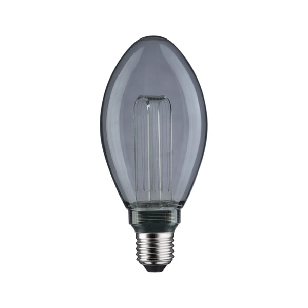Paulmann Inner Glow Edition LED lampa Arc E27 230V 80lm 3,5W 1800K Rökfärgad
