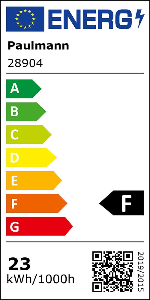 Paulmann Standard 230V LED-rör G13 1514 mm 2350lm 22,5W 4000K Opal