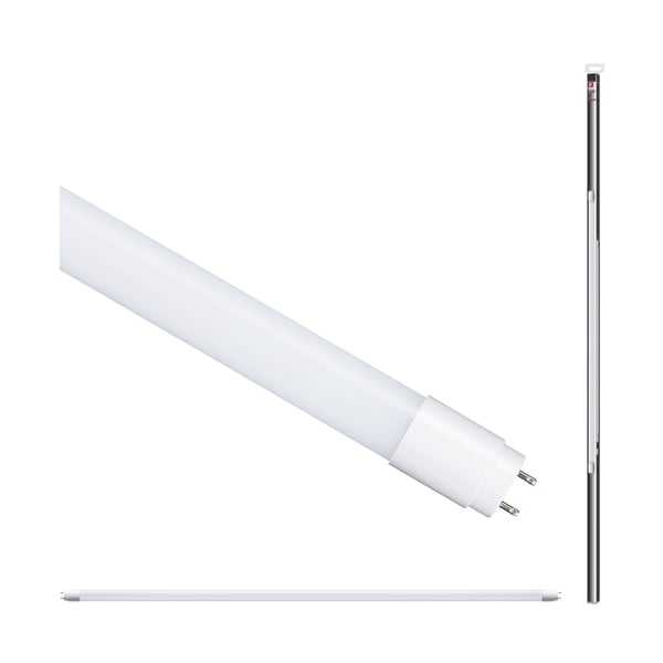 Paulmann Standard 230V LED-rör G13 1514 mm 2350lm 22,5W 4000K Opal