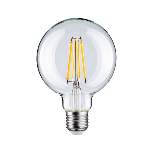 Paulmann Filament 230V LED Globe G95 E27 1055lm 9W 2700K dimbar Klar