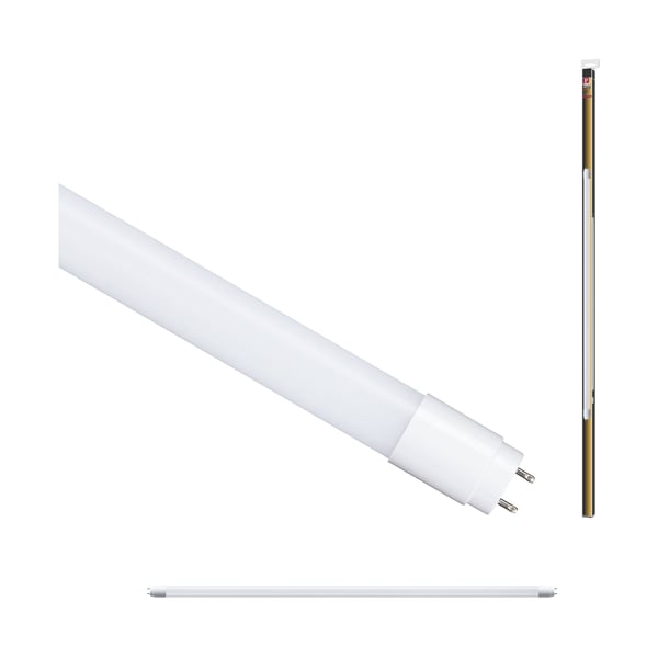 Paulmann Standard 230V LED-rör G13 1214 mm 1800lm 17,8W 3000K Opal