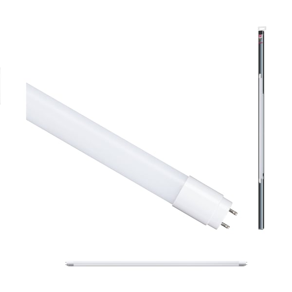 Paulmann Standard 230V LED-rör G13 1214 mm 1800lm 17,8W 6500K Opal Paulmann Standard 230V LED-rör G13 1214 mm 1800lm 17,8W 6500K Opal