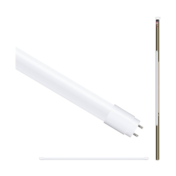 Paulmann Standard 230V LED-rör G13 1514 mm 2300lm 22W 3000K Opal