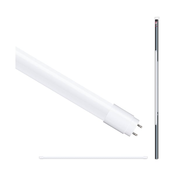 Paulmann Standard 230V LED-rör G13 1514 mm 2300lm 22W 6500K Opal