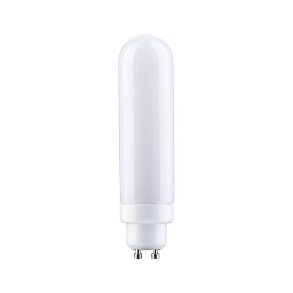 Paulmann Standard 230V LED Deco Pipe GU10 540lm 4,9W 2700K Satin