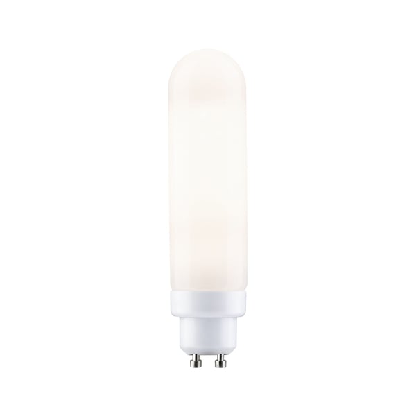 Paulmann Standard 230V LED Deco Pipe GU10 540lm 4,9W 2700K Satin