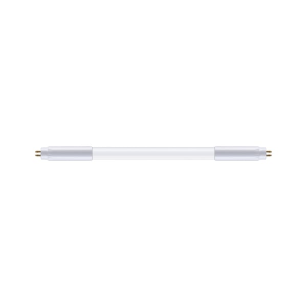 Paulmann Standard 230V LED-rör G5 301 mm 730lm 7,5W 3000K Opal