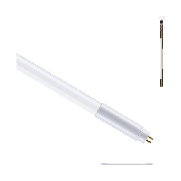 Paulmann Standard 230V LED-rör G5 563 mm 900lm 8,5W 3000K Opal