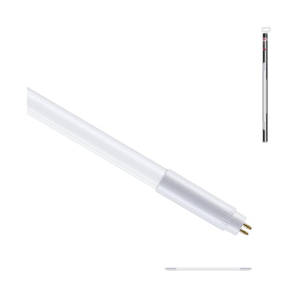 Paulmann Standard 230V LED-rör G5 563 mm 1000lm 8,5W 4000K Opal