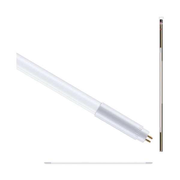 Standard 230V LED-rör G5 1163 mm 2250lm 20W 3000K Opal Standard 230V LED-rör G5 1163 mm 2250lm 20W 3000K Opal