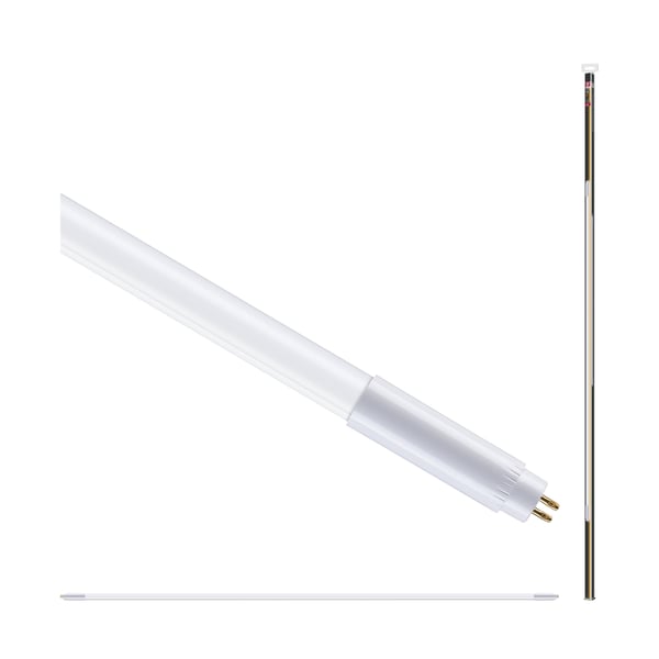 Paulmann Standard 230V LED-rör G5 1463 mm 3200lm 28W 3000K Opal