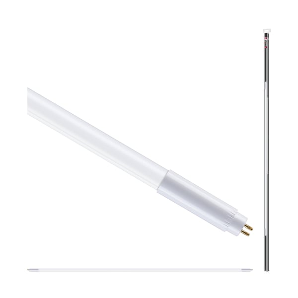 Standard 230V LED-rör G5 1463 mm 3300lm 28W 4000K Opal