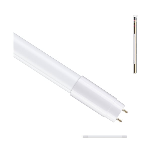 Paulmann Standard 230V LED-rör G13 604 mm 1150lm 11W 3000K Opal