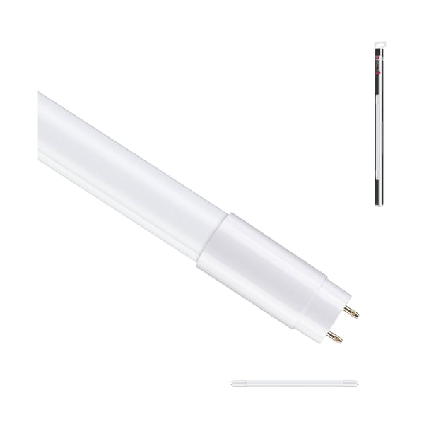Paulmann Standard 230V LED-rör G13 604 mm 1200lm 11W 4000K Opal