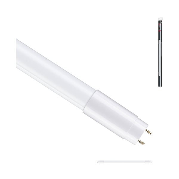 Paulmann Standard 230V LED-rör G13 604 mm 1250lm 11W 6500K Opal