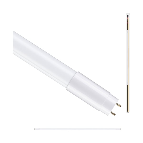 Paulmann Standard 230V LED-rör G13 1213 mm 2700lm 22W 3000K Opal