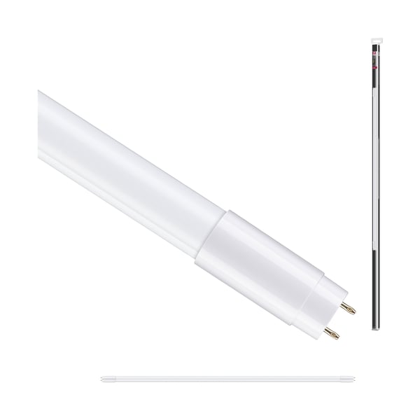 Paulmann Standard 230V LED-rör G13 1213 mm 2750lm 22W 4000K Opal