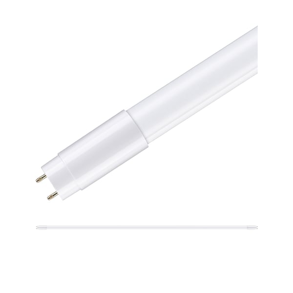 Paulmann Standard 230V LED-rör G13 1514 mm 3250lm 25W 4000K Opal