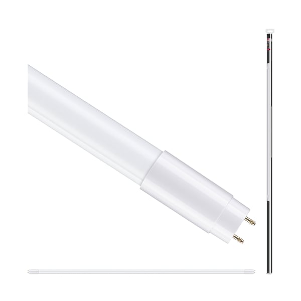 Paulmann Standard 230V LED-rör G13 1514 mm 3250lm 25W 4000K Opal