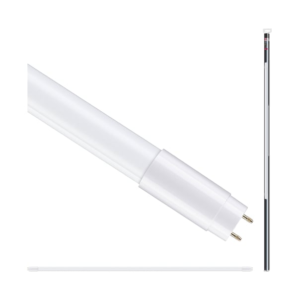 Paulmann Standard 230V LED-rör G13 1514 mm 3300lm 25W 6500K Opal