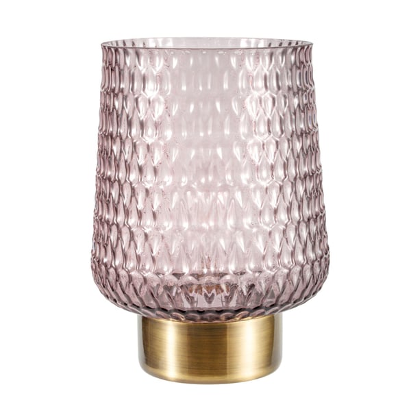 Paulmann Pauleen Bordslampa Sparkling Glamour E27 2700K 30lm 0,8W Brun, Mässing Paulmann Pauleen Bordslampa Sparkling Glamour E27 2700K 30lm 0,8W Brun, Mässing