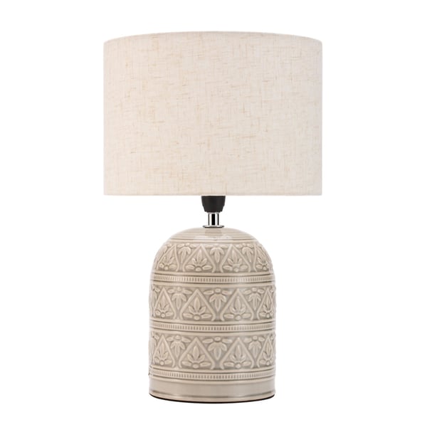Pauleen Bordslampa Tender Pearl E14 max. 20W Beige Pauleen Bordslampa Tender Pearl E14 max. 20W Beige