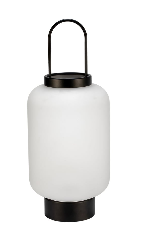 Paulmann Pauleen Mobil bordslampa Mobile Glow 2700K 25lm 0,2W Satin, Svart