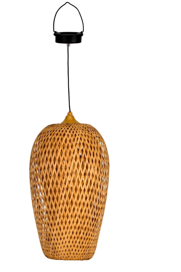 Paulmann Pauleen Pendellampa Solar Sunshine Bliss IP44 220 mm 3000K 1lm Beige Paulmann Pauleen Pendellampa Solar Sunshine Bliss IP44 220 mm 3000K 1lm Beige