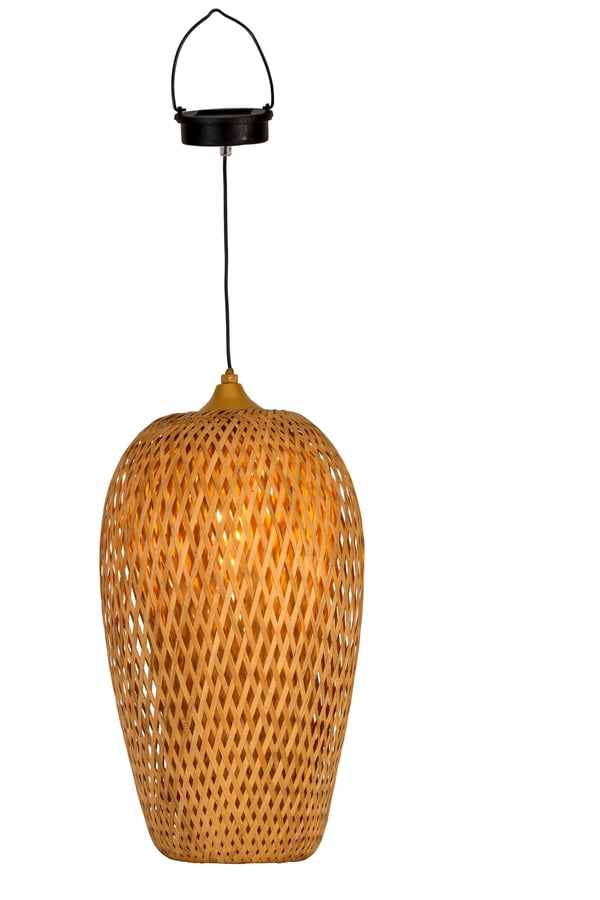 Paulmann Pauleen Pendellampa Solar Sunshine Bliss IP44 220 mm 3000K 1lm Beige