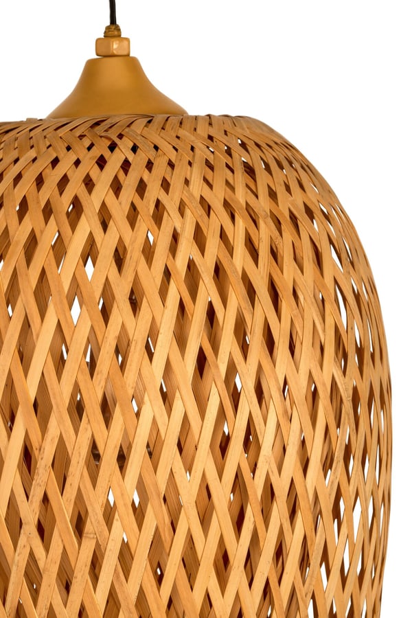 Paulmann Pauleen Pendellampa Solar Sunshine Bliss IP44 220 mm 3000K 1lm Beige