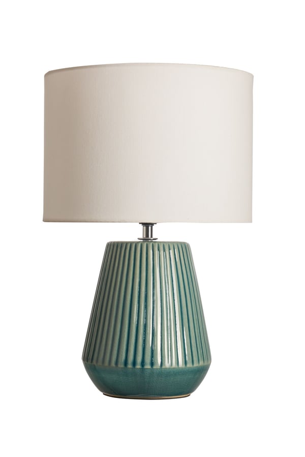 Paulmann Pauleen Bordslampa Love it Classy E14 max. 20W Vit, Blå, Grön