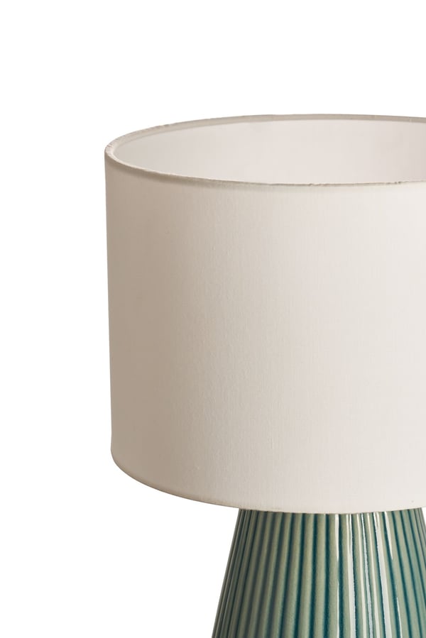 Paulmann Pauleen Bordslampa Love it Classy E14 max. 20W Vit, Blå, Grön