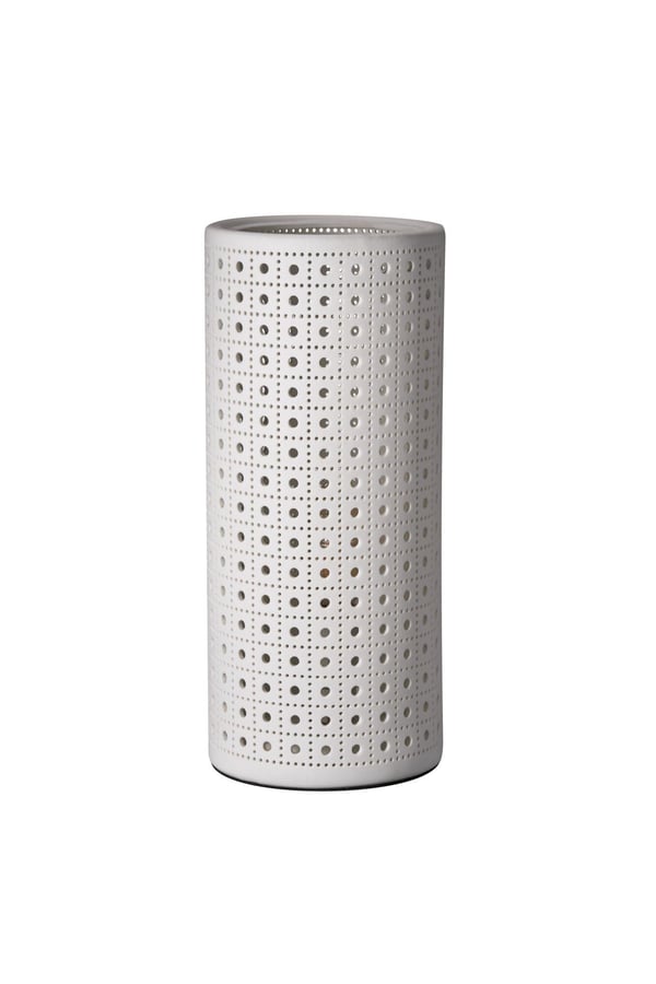 Paulmann Pauleen Bordslampa Pure Sunkiss E14 max. 20W Vit matt