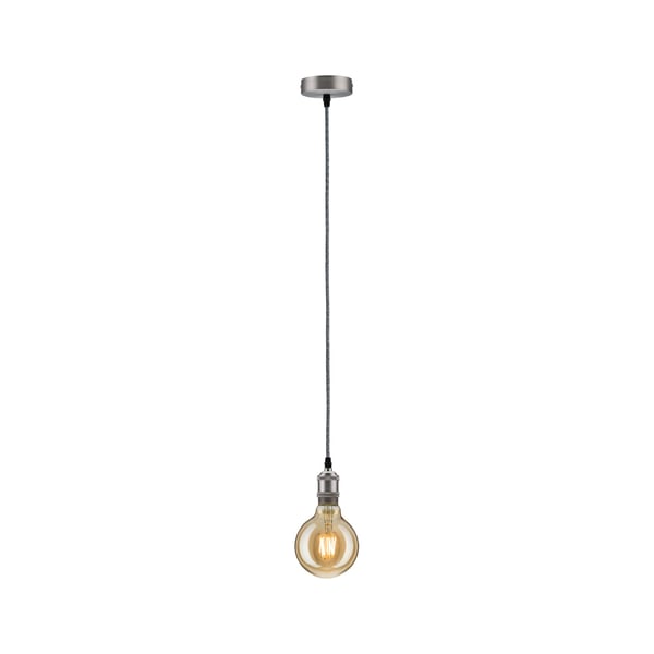 Paulmann 1879 Filament 230V LED Globe G95 E27 450lm 6W 1700K dimbar Guld