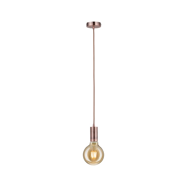 Paulmann 1879 Filament 230V LED Globe G95 E27 450lm 6W 1700K dimbar Guld